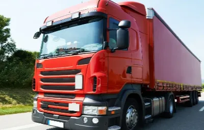 İzmir Söke Ambar Kargo