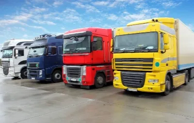 İzmir Söke Nakliye Ambarı