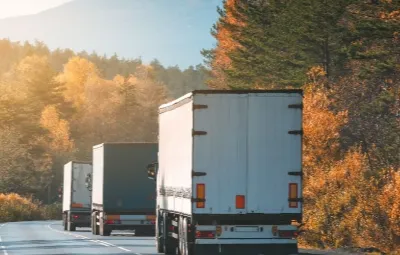 İzmir ile Söke Arası Klima Taşıma