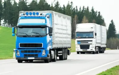 İzmir ile Söke Arası Eşya Taşıma